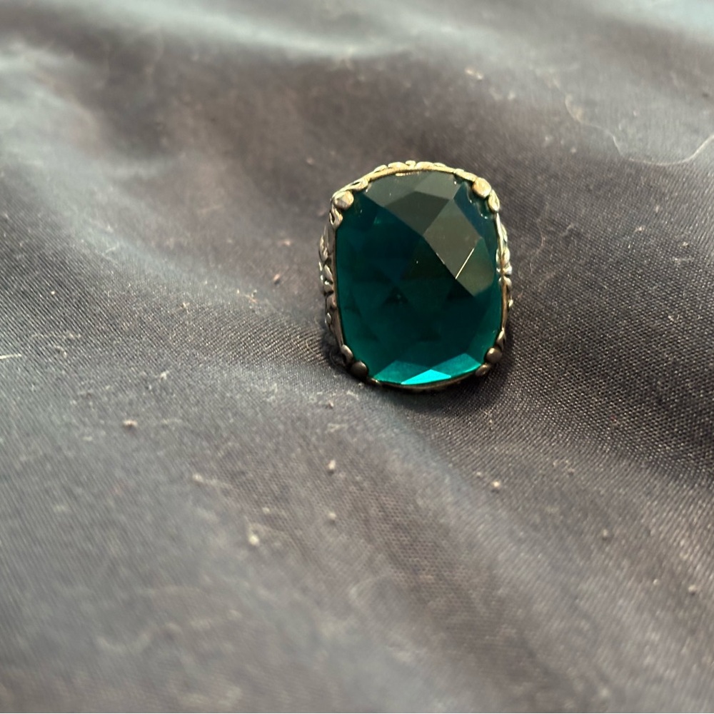 Silpada Caspian Sea Ring (R1746)